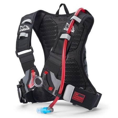 MOTO HYDRO 3L PACK 2L ELITE PNP BLACK - 62-03005-1