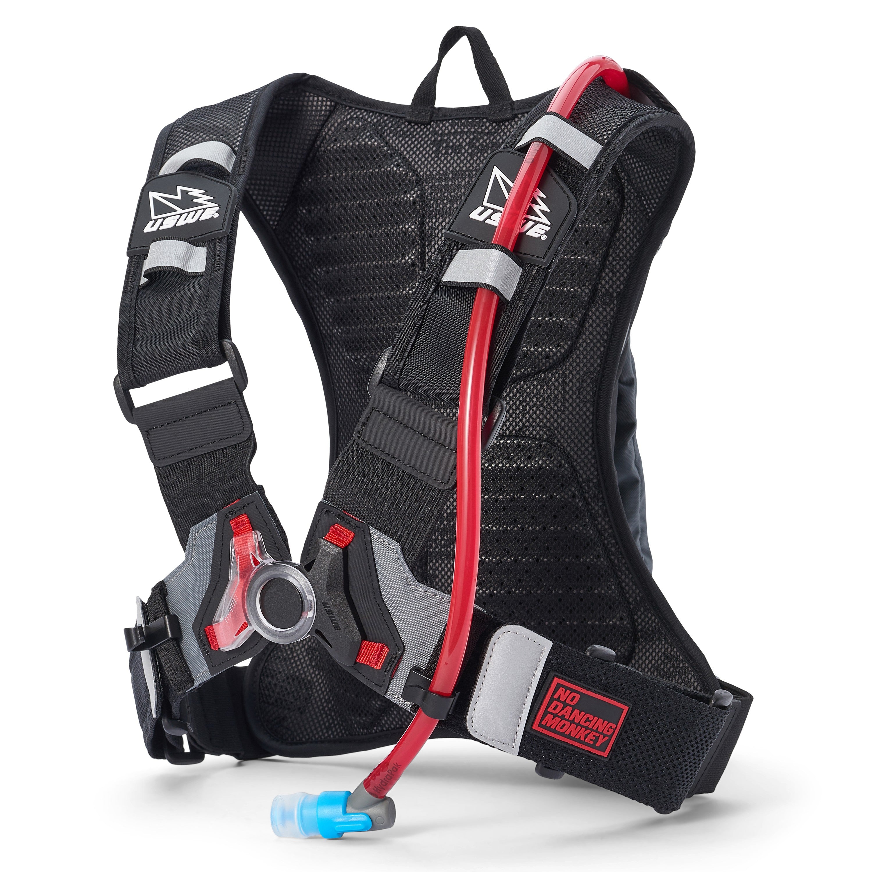 MOTO HYDRO 3L PACK 2L ELITE PNP BLACK - 62-03005-2