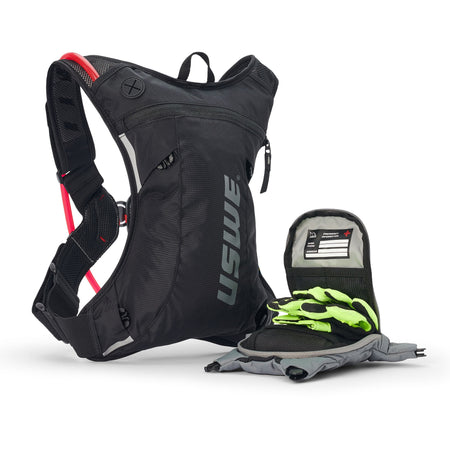 MOTO HYDRO 3L PACK 2L ELITE PNP BLACK - 62-03005-3