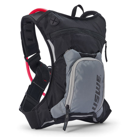 MOTO HYDRO 3L PACK 2L ELITE PNP BLACK - 62-03005