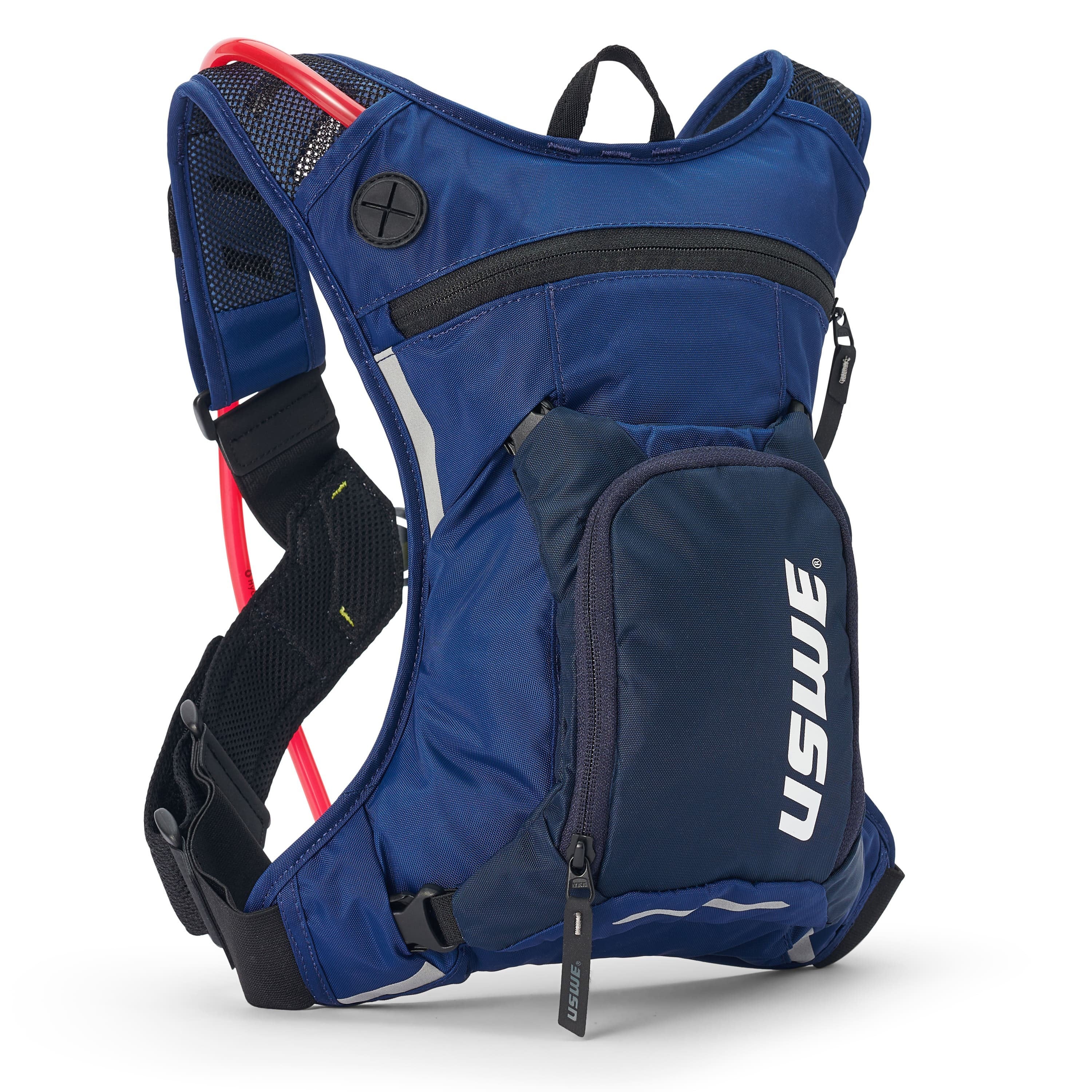 MOTO HYDRO 3L PACK 2L ELITE PNP BLUE - 62-03007