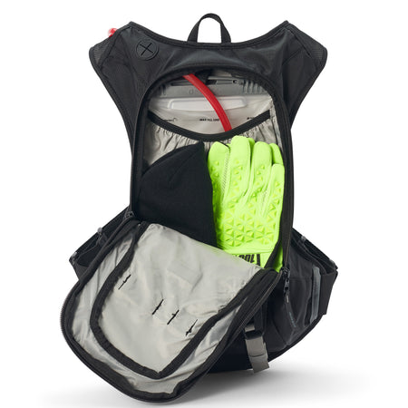 MOTO HYDRO 8L PACK 3L ELITE PNP BLACK - 62-03013-3