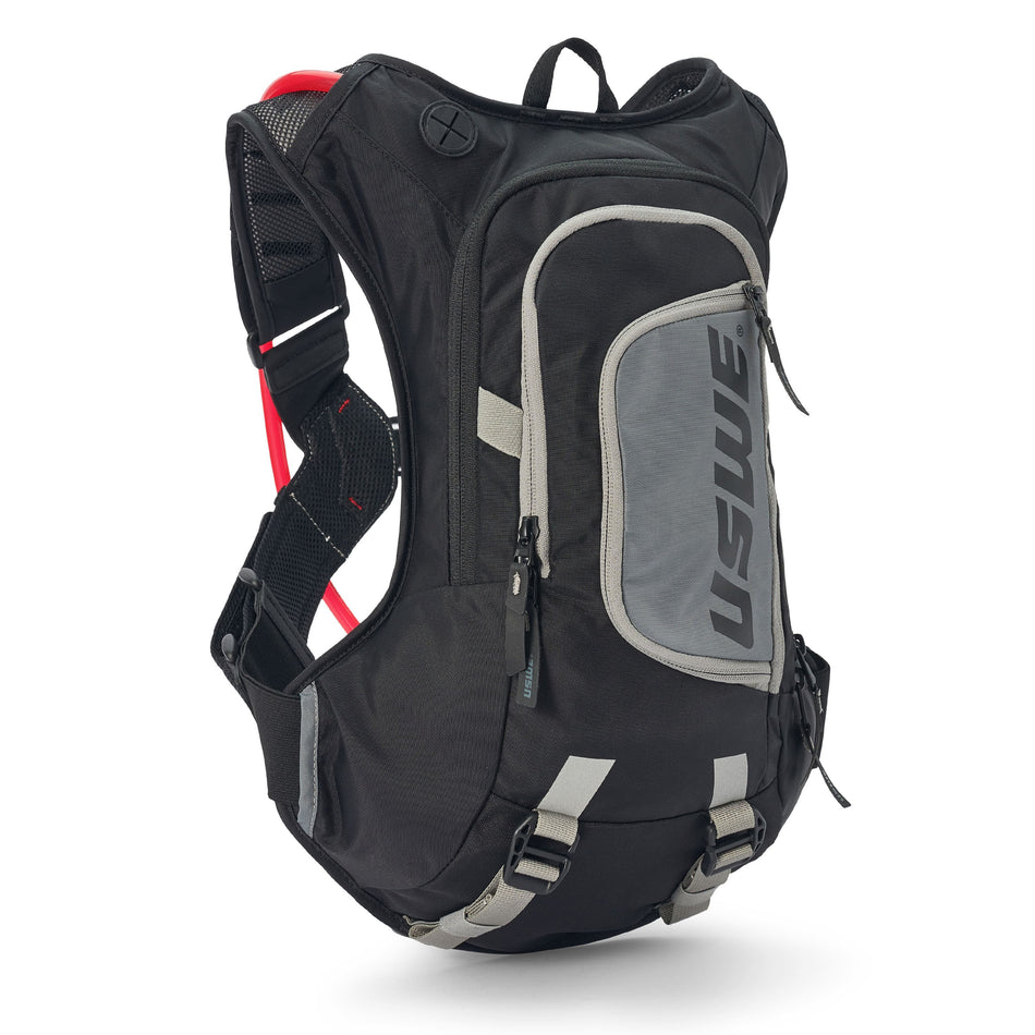 MOTO HYDRO 8L PACK 3L ELITE PNP BLACK - 62-03013