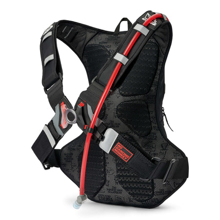 MOTO HYDRO 12L XTR 3L ELITE PNP BLACK/GREY - 62-03016-1