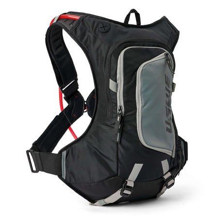 MOTO HYDRO 12L XTR 3L ELITE PNP BLACK/GREY - 62-03016