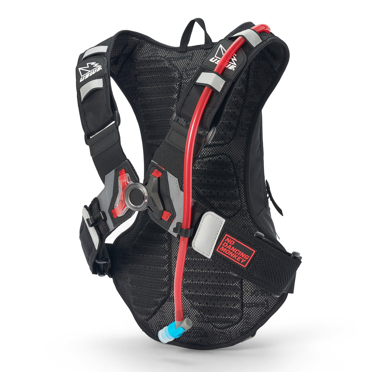 MOTO HYDRO 12L PACK 3L ELITE PNP BLACK - 62-03017-2