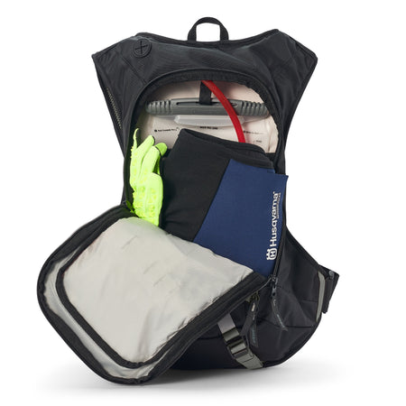 MOTO HYDRO 12L PACK 3L ELITE PNP BLACK - 62-03017-3