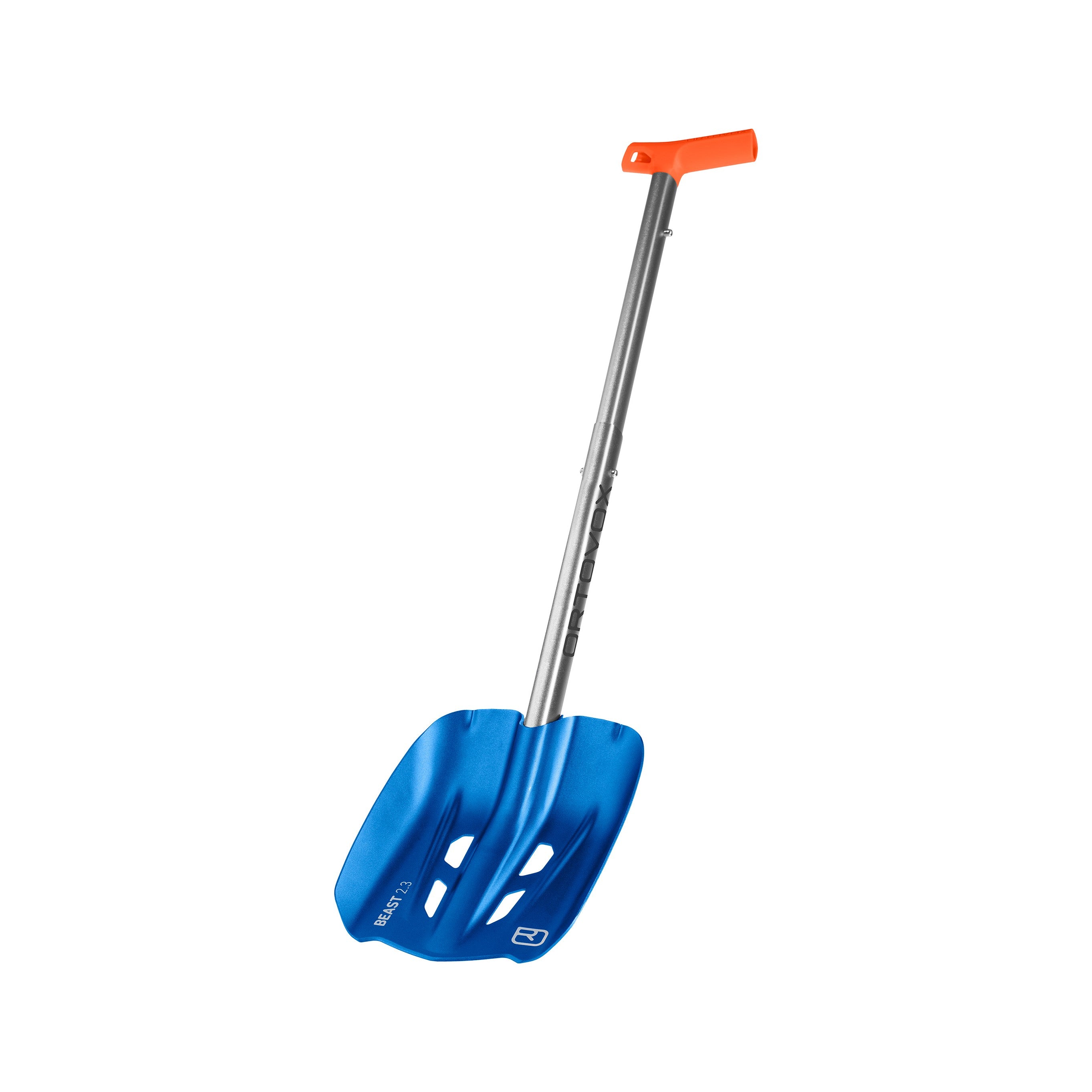 BEAST SHOVEL SAFETY BLUE - 62-46663