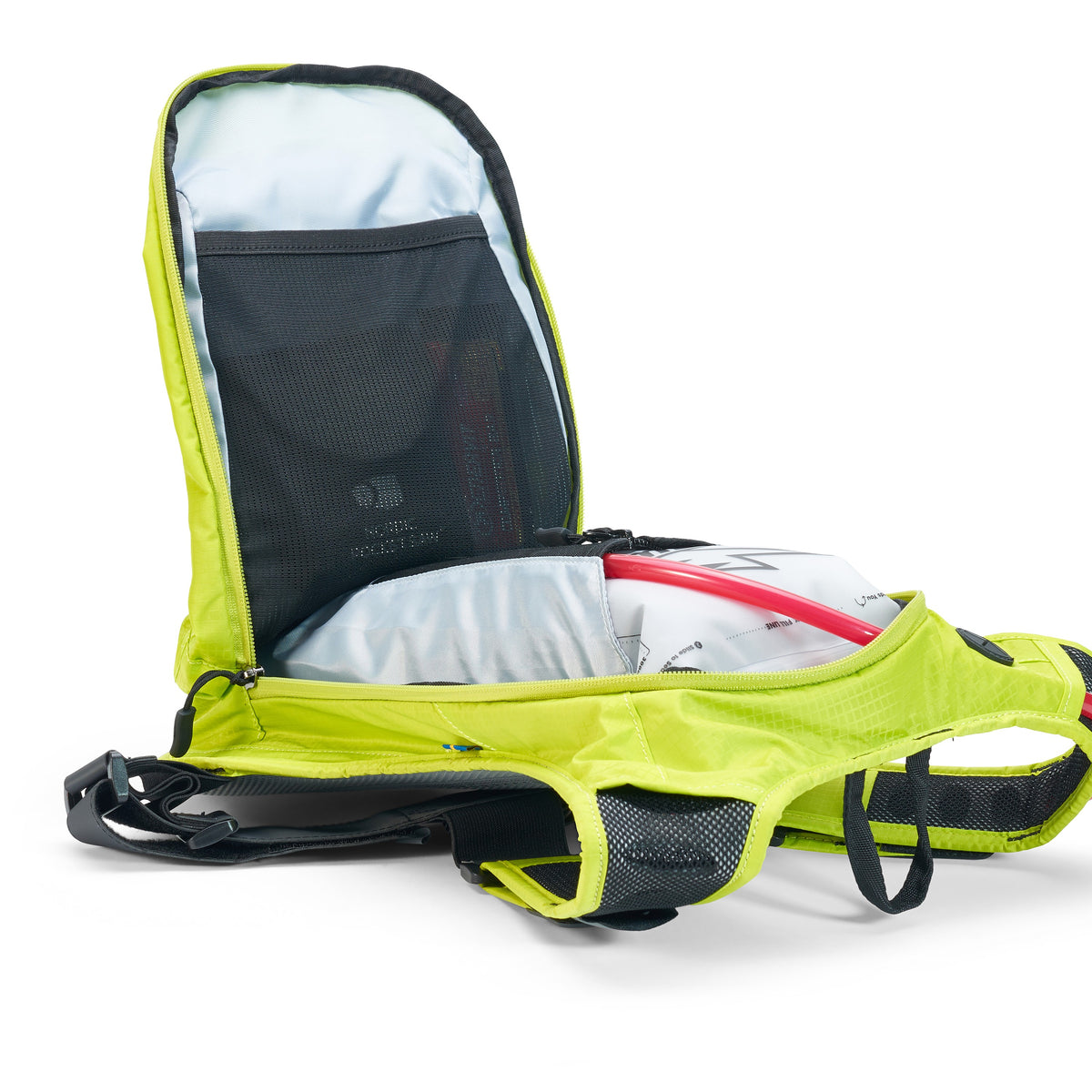 OUTLANDER 9 HYDRATION SYSTEM CRAZY YELLOW - 62-4861-4