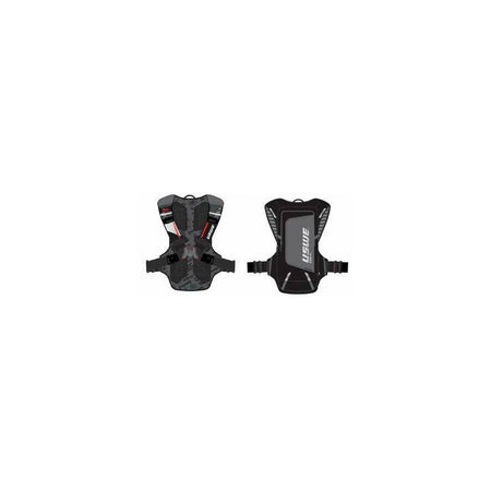 MOTO HYDRO 12 BLK CARBON 3.0L HYDRATION PACK PNP TUBE - 62-5010-1