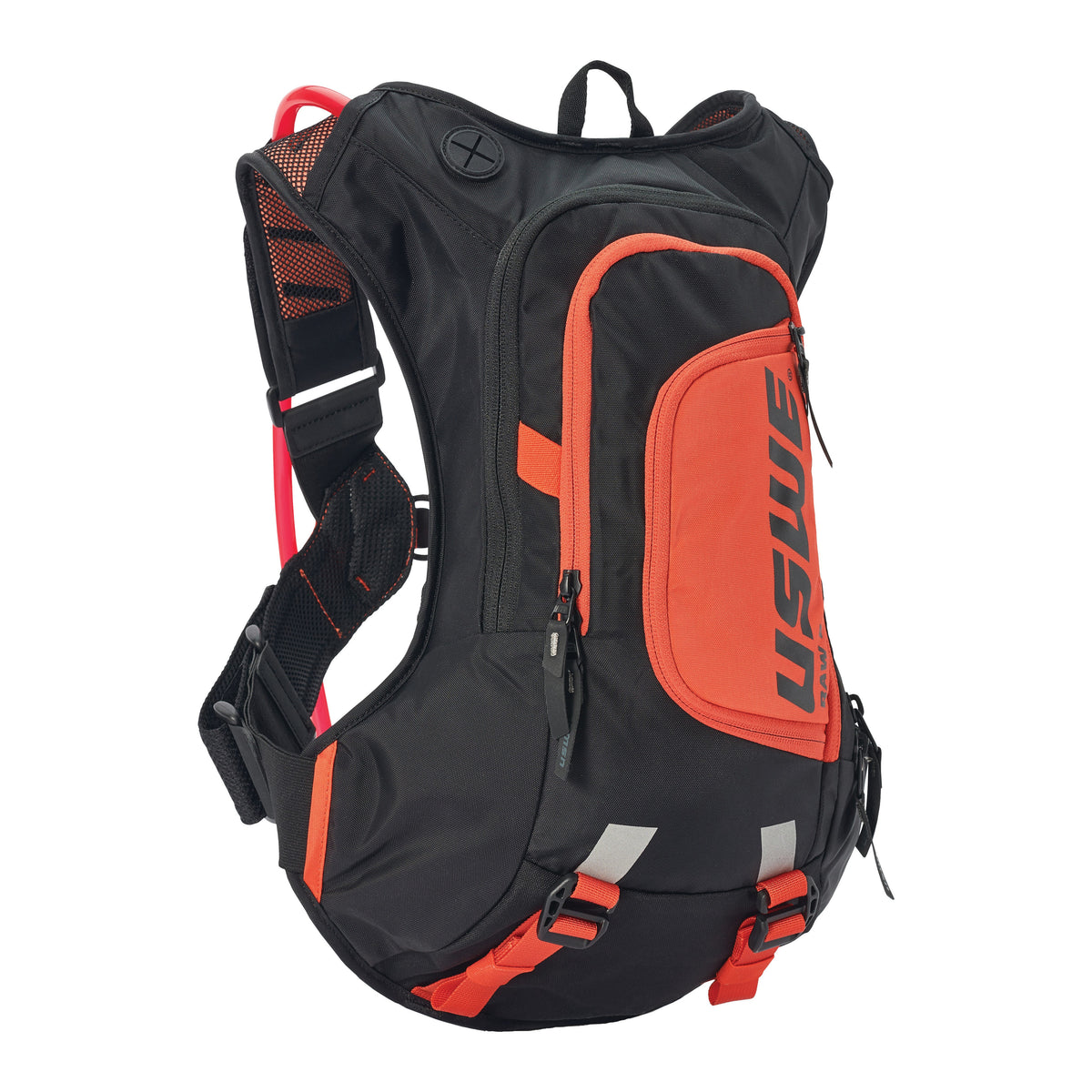 MOTO HYDRO 12 FCTRY ORNG 3.0L HYDRATION PACK PNP TUBE - 62-5012-1