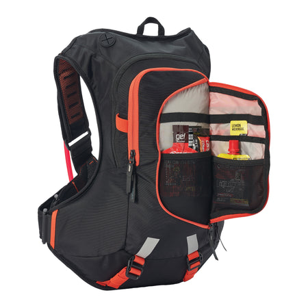 MOTO HYDRO 12 FCTRY ORNG 3.0L HYDRATION PACK PNP TUBE - 62-5012