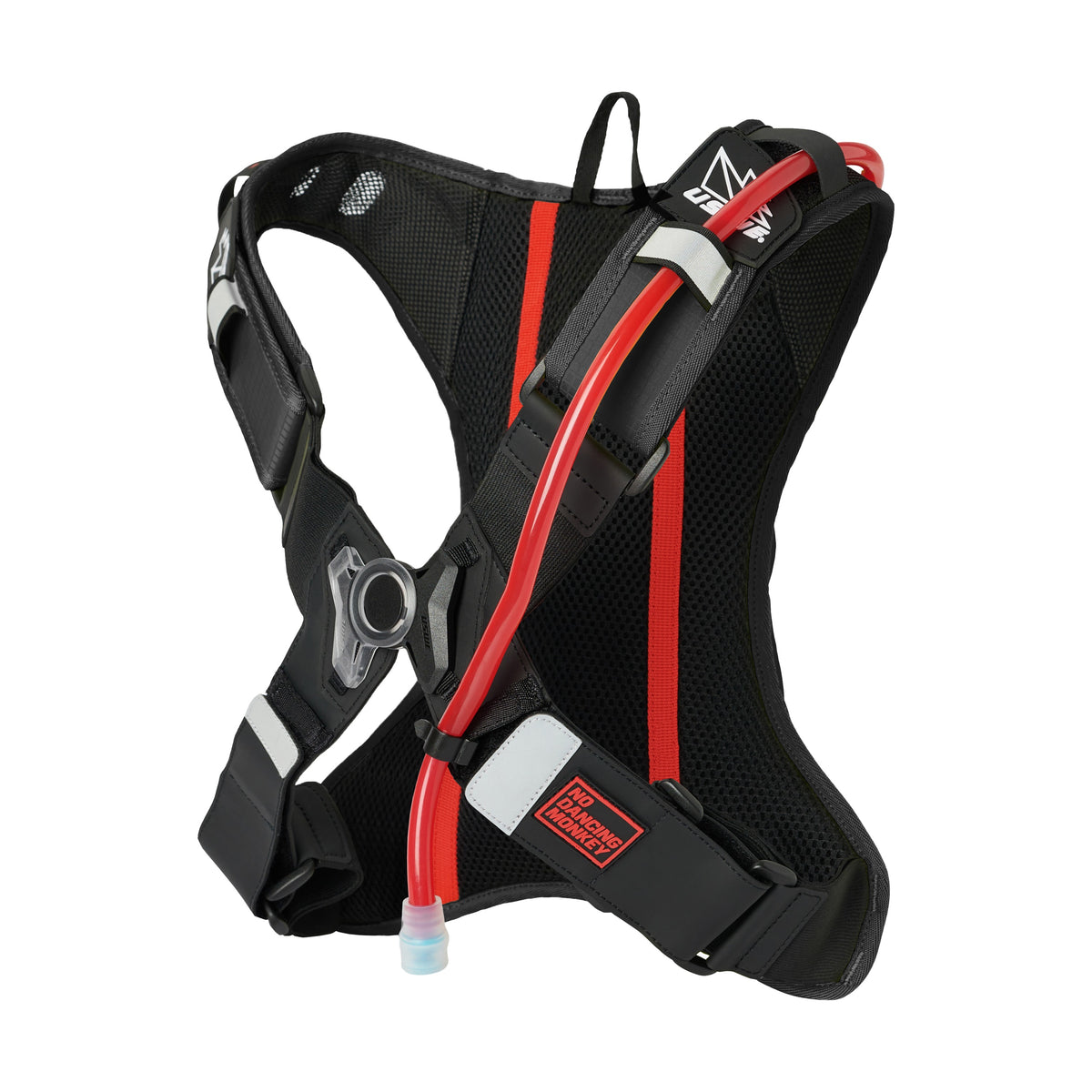 OUTLANDER MOTO 2L HYDO PACK BLACK - 62-5077-1