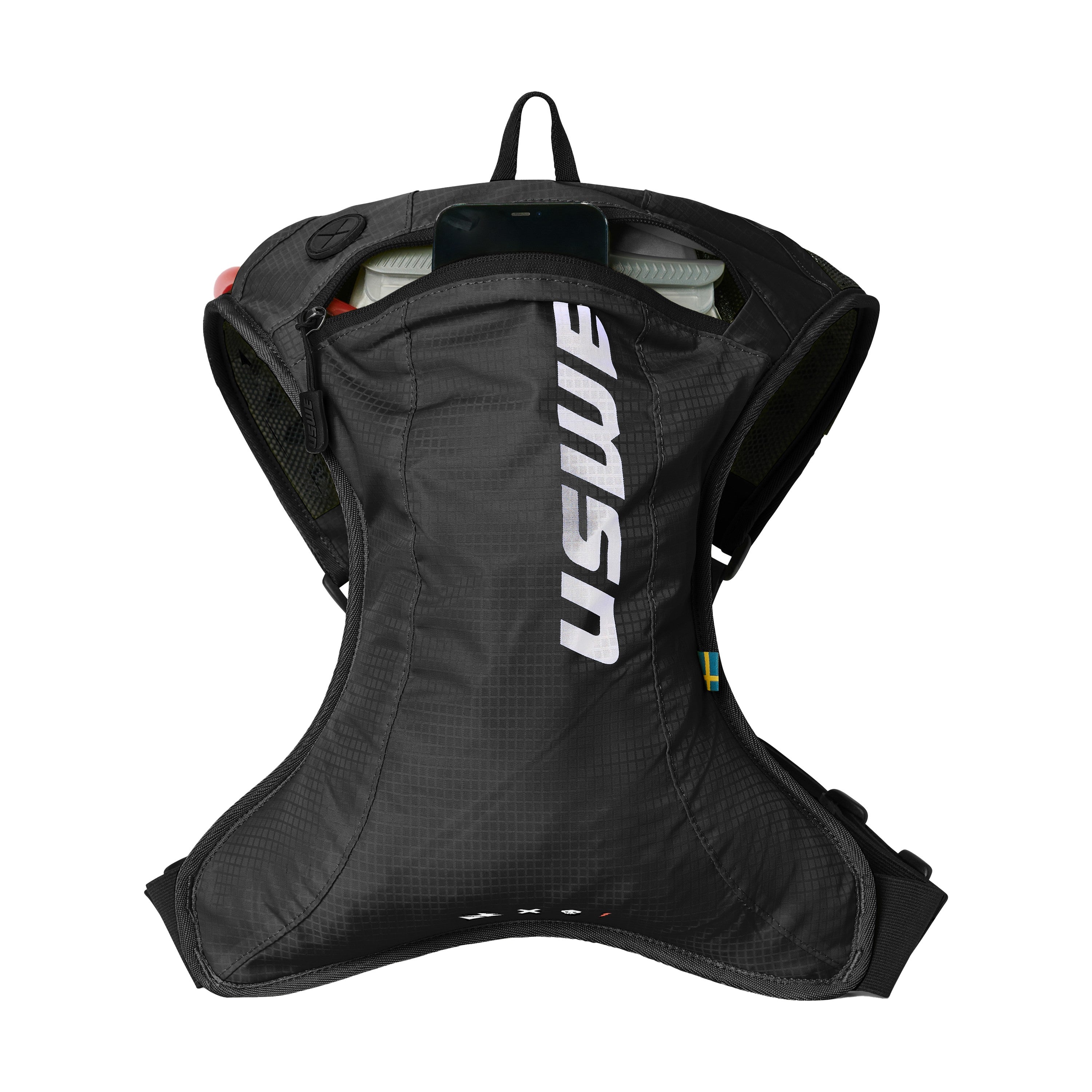 OUTLANDER MOTO 2L HYDO PACK BLACK - 62-5077-2