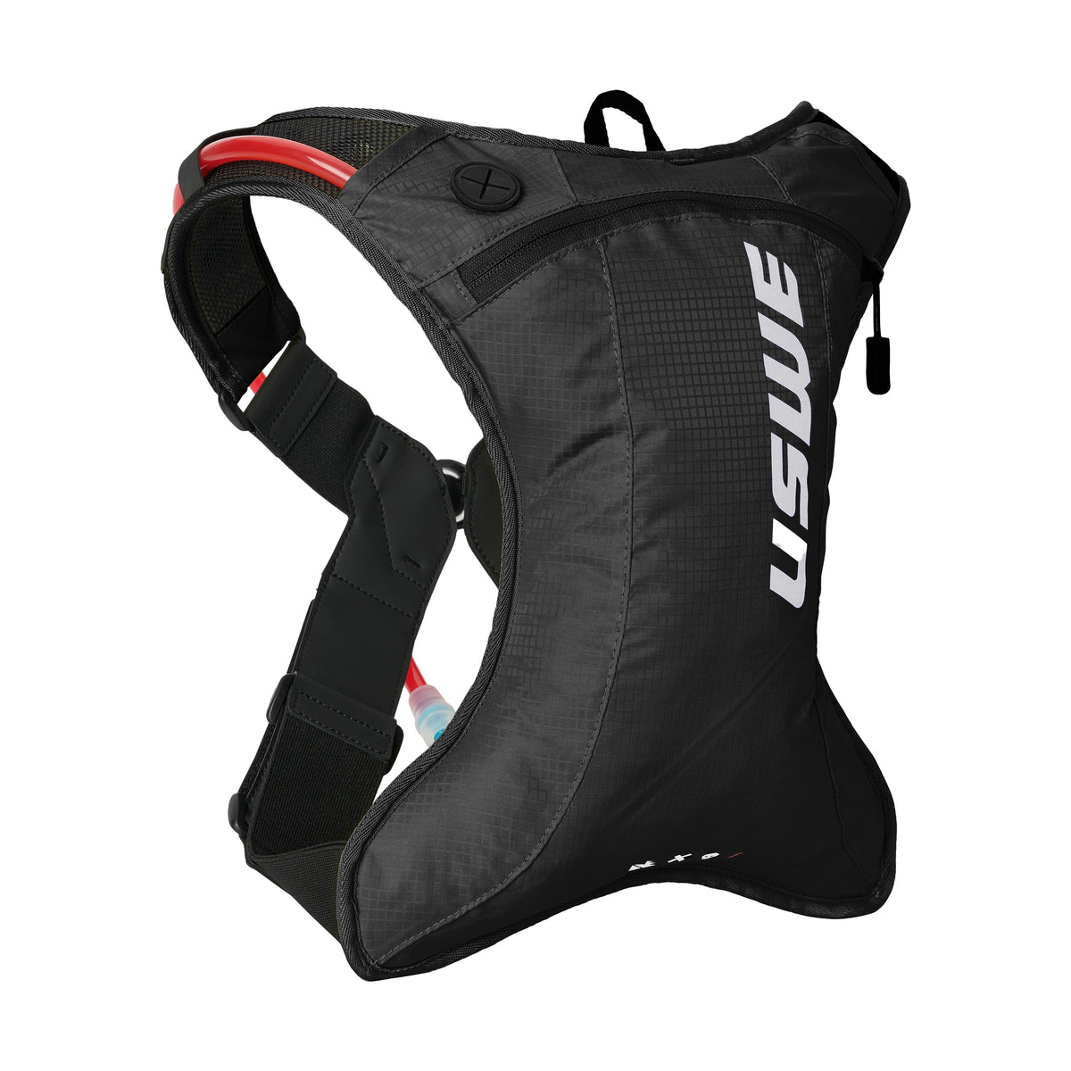 OUTLANDER MOTO 2L HYDO PACK BLACK - 62-5077