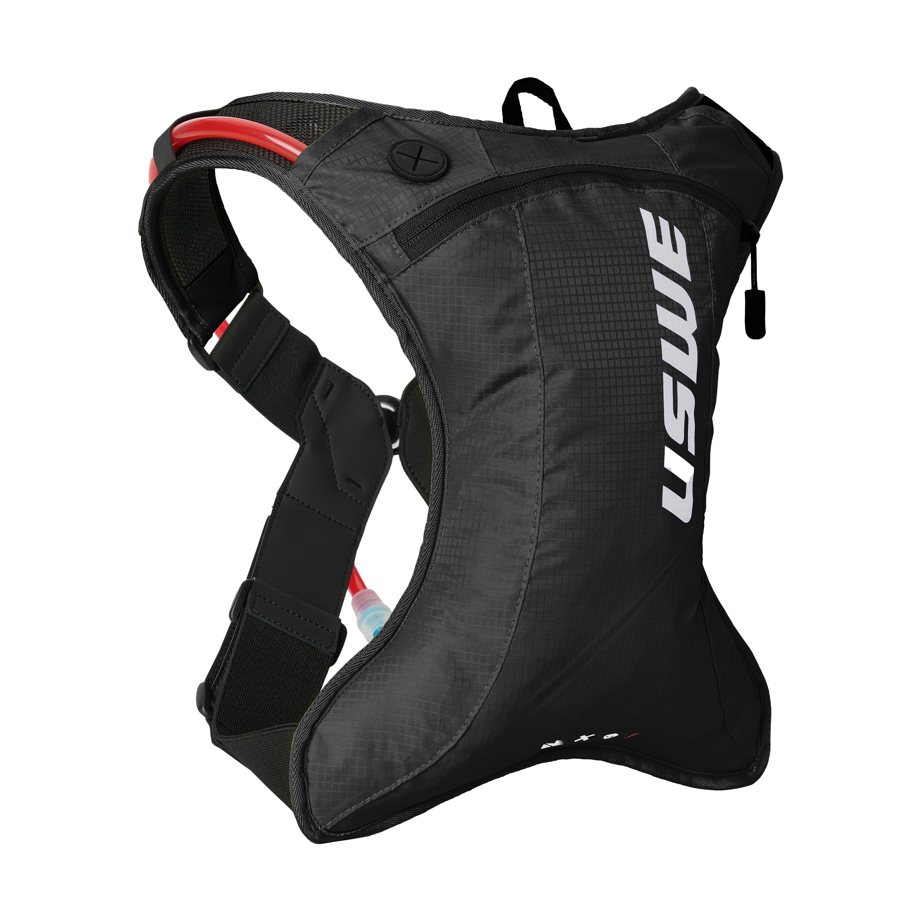 OUTLANDER MOTO 2L HYDO PACK BLACK - 62-5077