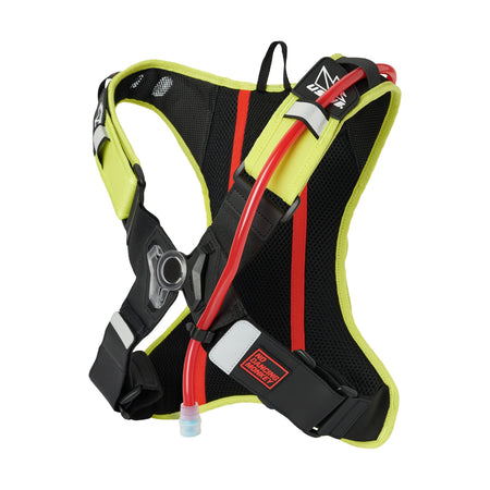 OUTLANDER MOTO 2L HYDO PACK CRAZY YELLOW - 62-5078-1
