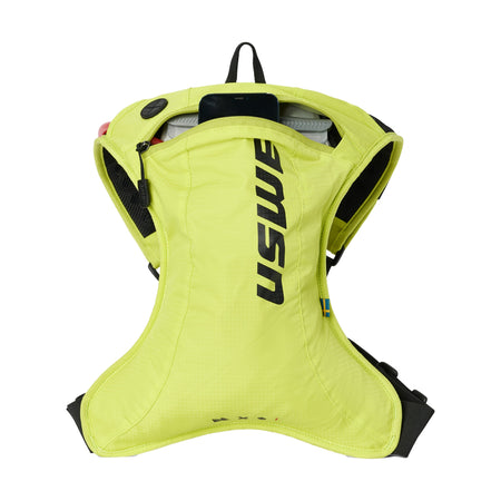 OUTLANDER MOTO 2L HYDO PACK CRAZY YELLOW - 62-5078-2