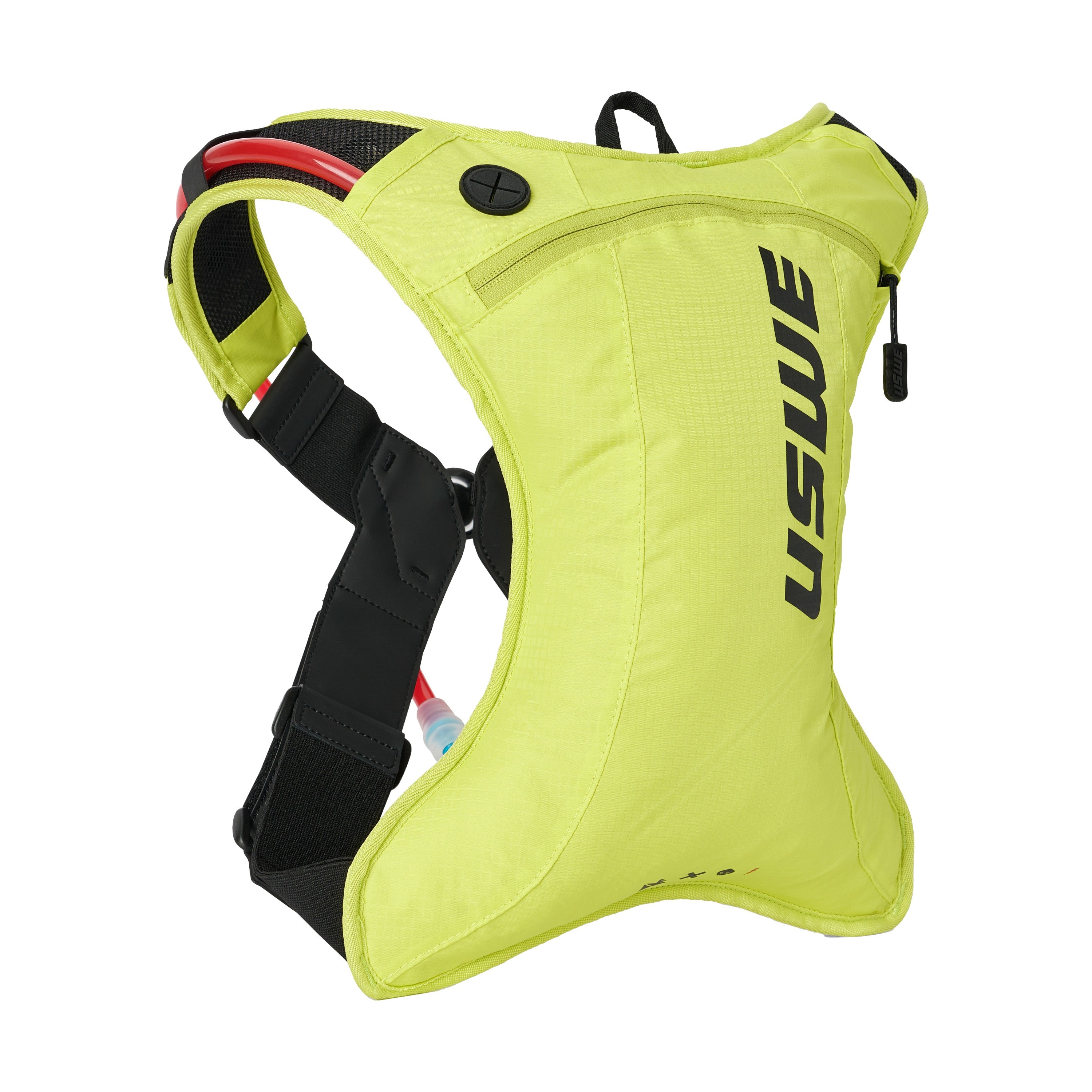 OUTLANDER MOTO 2L HYDO PACK CRAZY YELLOW - 62-5078