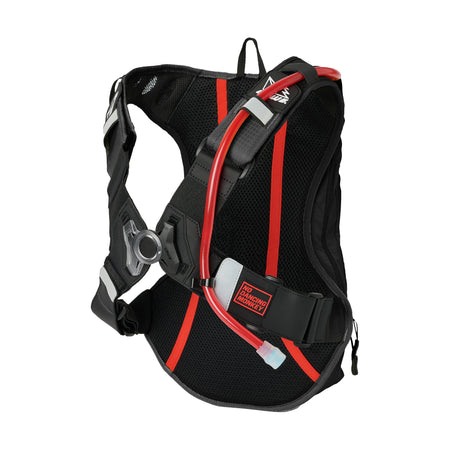OUTLANDER MOTO 9L HYDO PACK BLACK - 62-5083-1