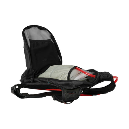OUTLANDER MOTO 9L HYDO PACK BLACK - 62-5083-2