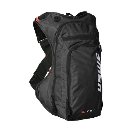 OUTLANDER MOTO 9L HYDO PACK BLACK - 62-5083