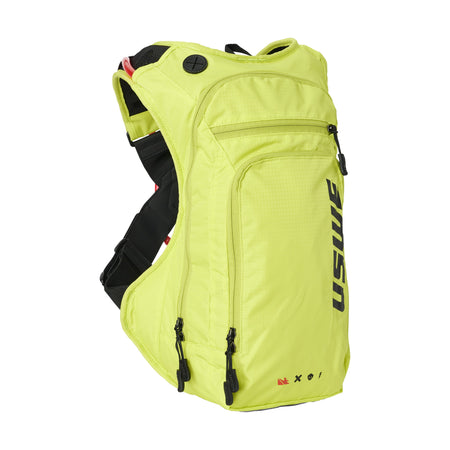 OUTLANDER MOTO 9L HYDO PACK CRAZY YELLOW - 62-5084