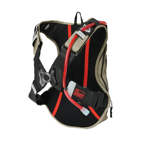 OUTLANDER MOTO 9L HYDO PACK SAND - 62-5085-1