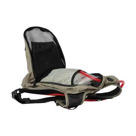 OUTLANDER MOTO 9L HYDO PACK SAND - 62-5085-2