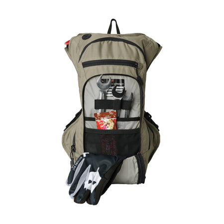 OUTLANDER MOTO 9L HYDO PACK SAND - 62-5085-3