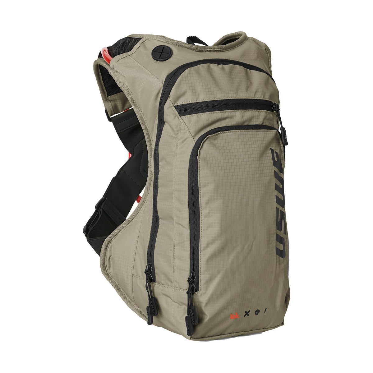 OUTLANDER MOTO 9L HYDO PACK SAND - 62-5085