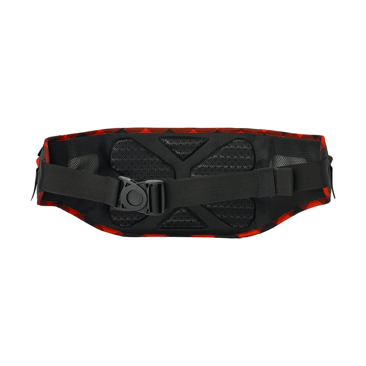 WAIST 6L HIP PACK FLANNEL RED (PACK ONLY) - 62-5088-1