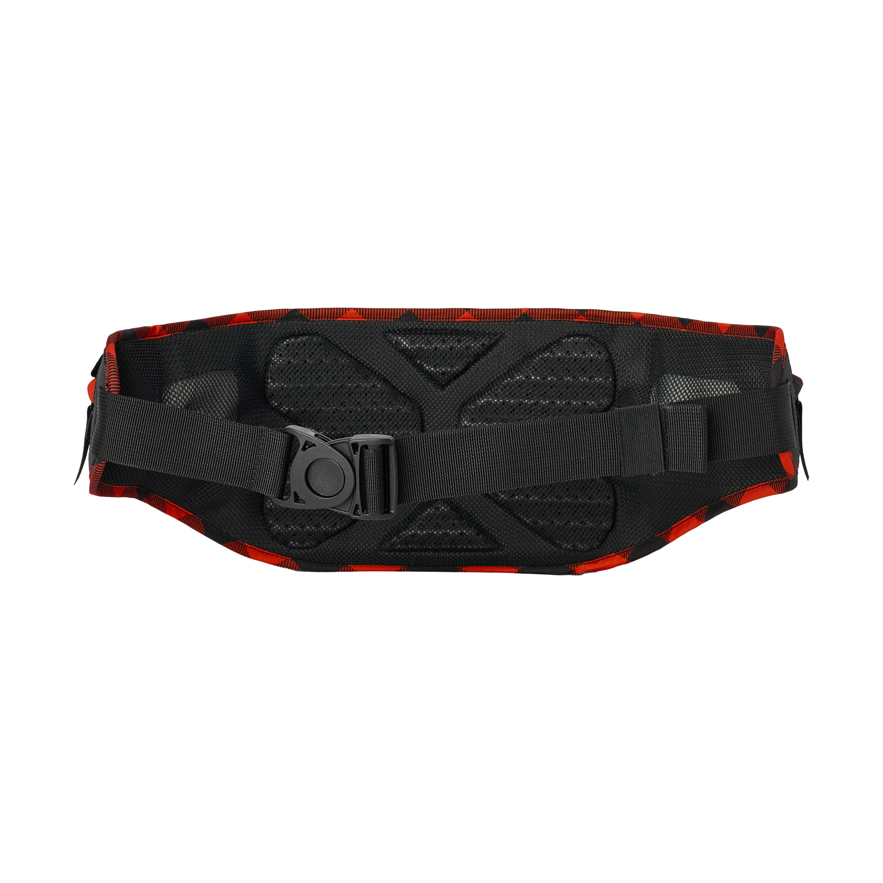 WAIST 6L HIP PACK FLANNEL RED (PACK ONLY) - 62-5088-1