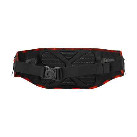 WAIST 6L HIP PACK FLANNEL RED (PACK ONLY) - 62-5088-1