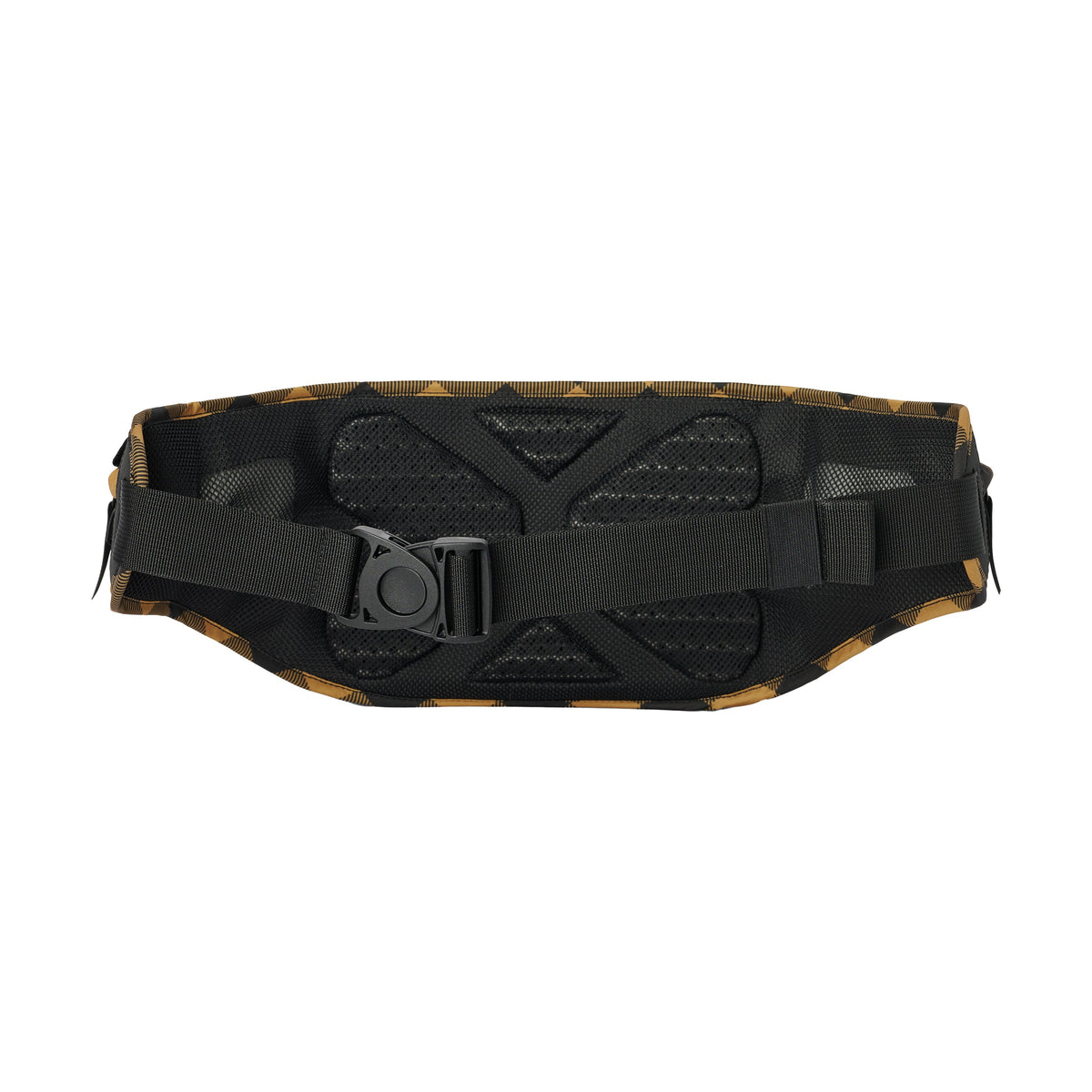 WAIST 6L HIP PACK FLANNEL BRONZE (PACK ONLY) - 62-5089-1