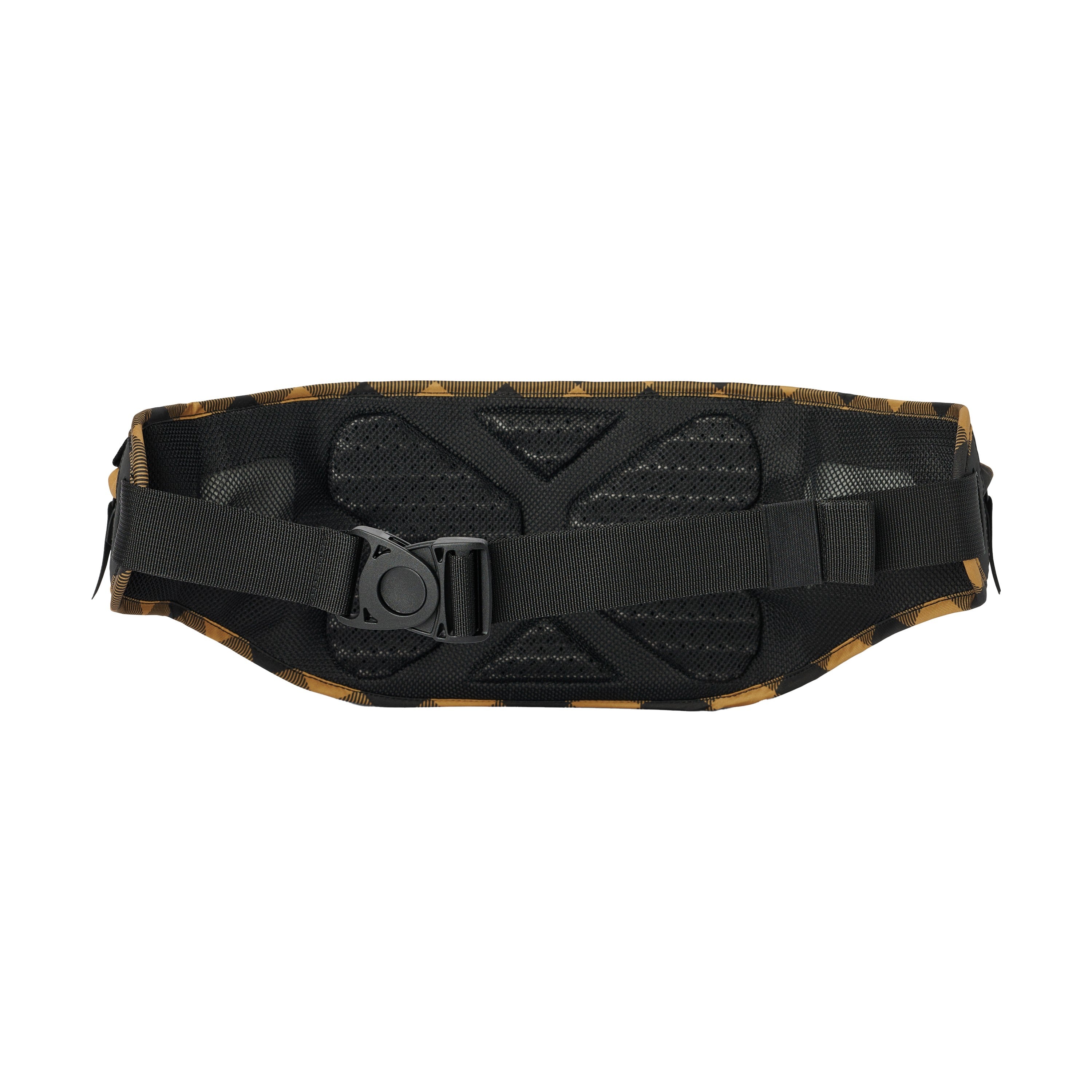 WAIST 6L HIP PACK FLANNEL BRONZE (PACK ONLY) - 62-5089-1