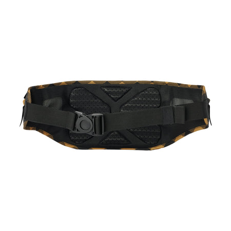 WAIST 6L HIP PACK FLANNEL BRONZE (PACK ONLY) - 62-5089-1