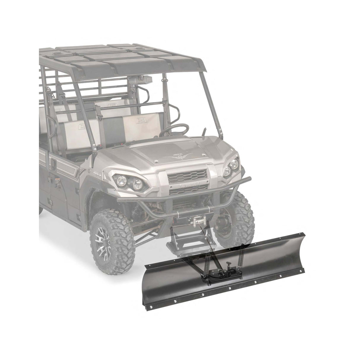 PLOW PUSH TUBE SXS FRONT PROVANTAGE II - 620-103760-1