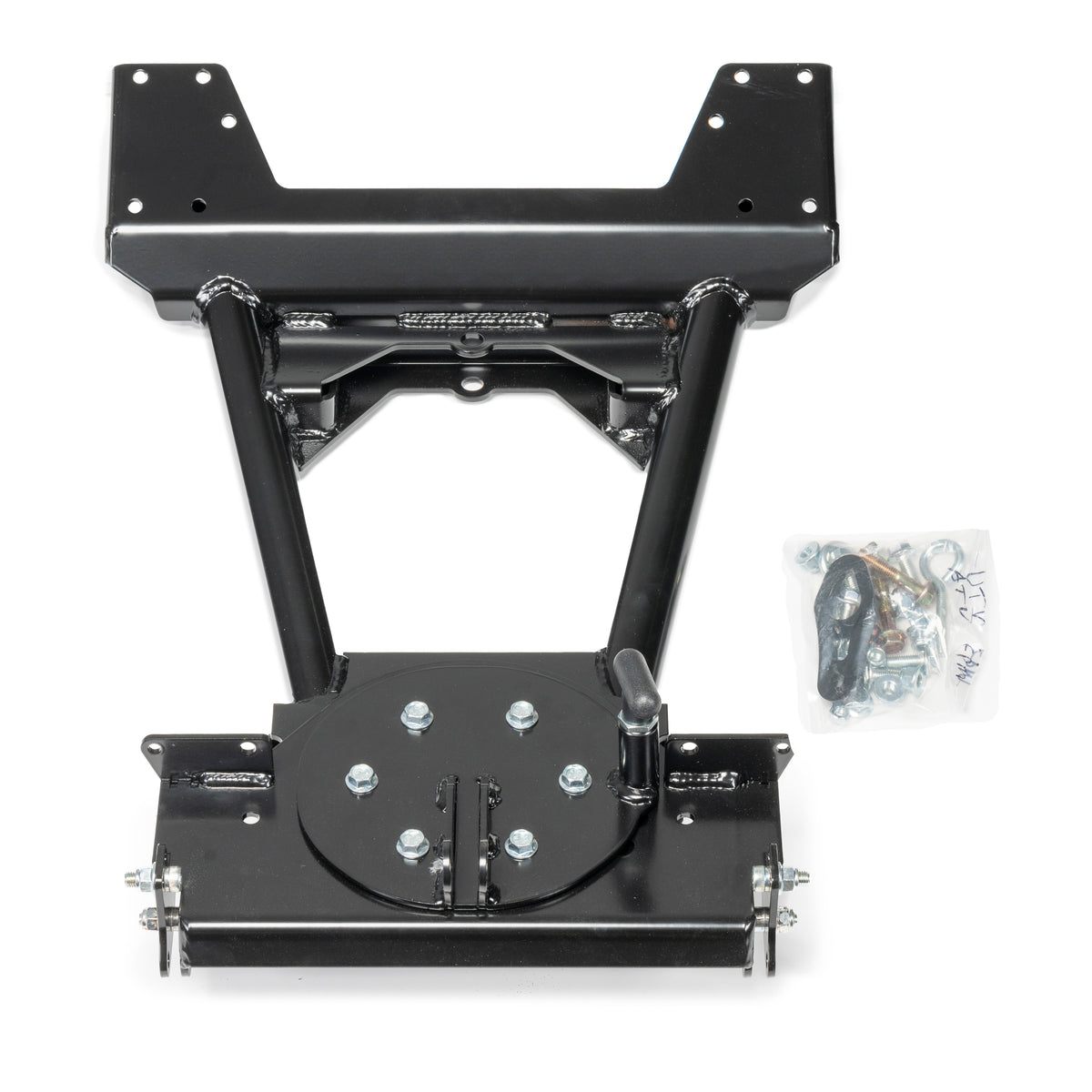 PLOW PUSH TUBE SXS FRONT PROVANTAGE II - 620-103760