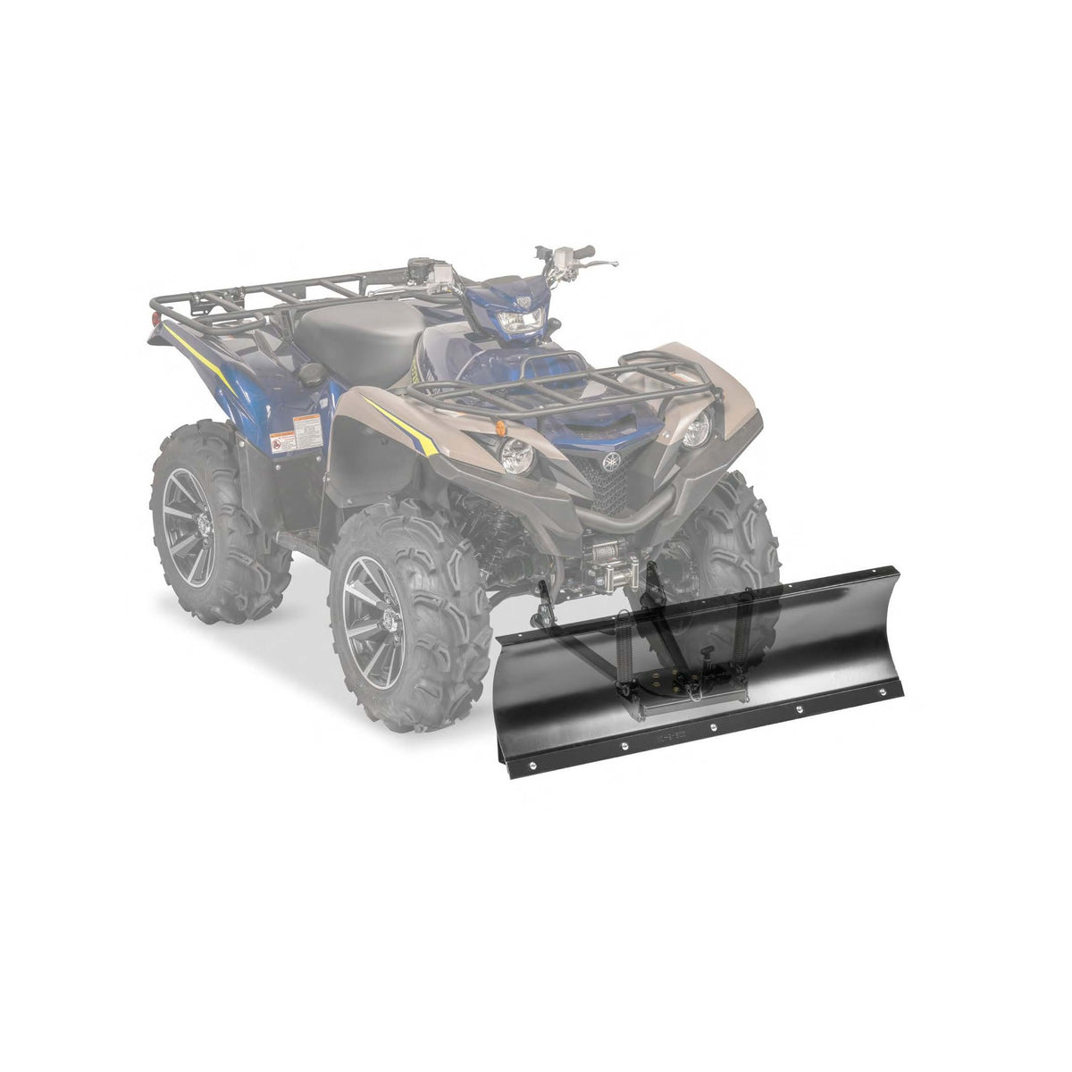 PLOW PUSH TUBE ATV FRONT PROVANTAGE II - 620-103780-1