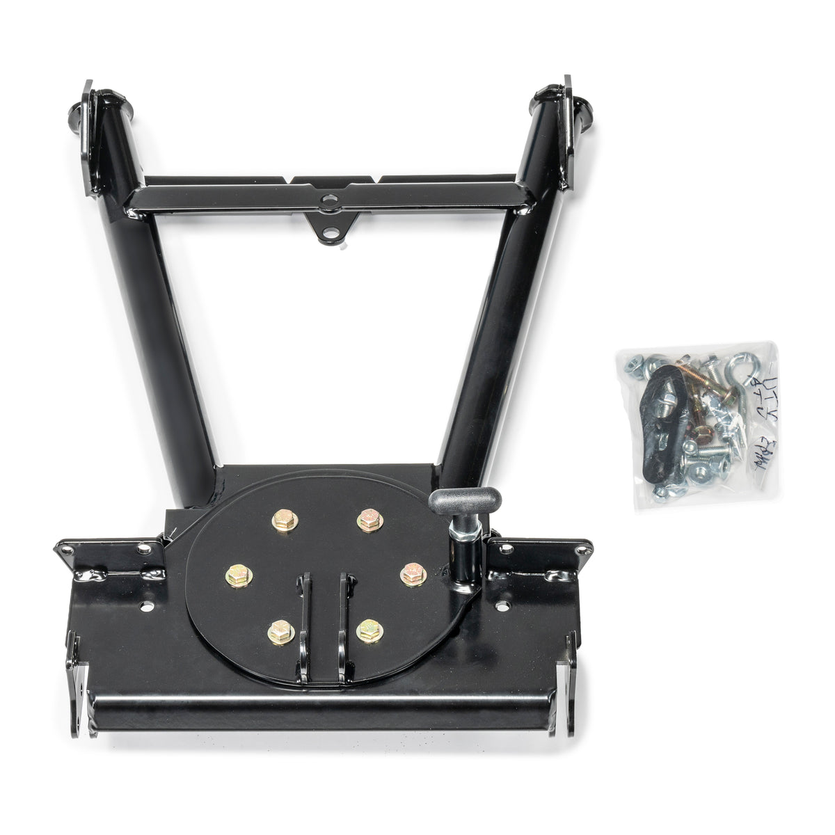 PLOW PUSH TUBE ATV FRONT PROVANTAGE II - 620-103780