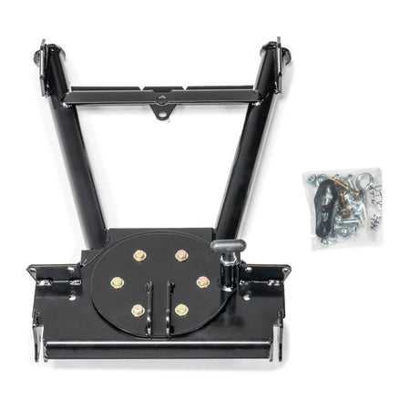 PLOW PUSH TUBE ATV FRONT PROVANTAGE II - 620-103780