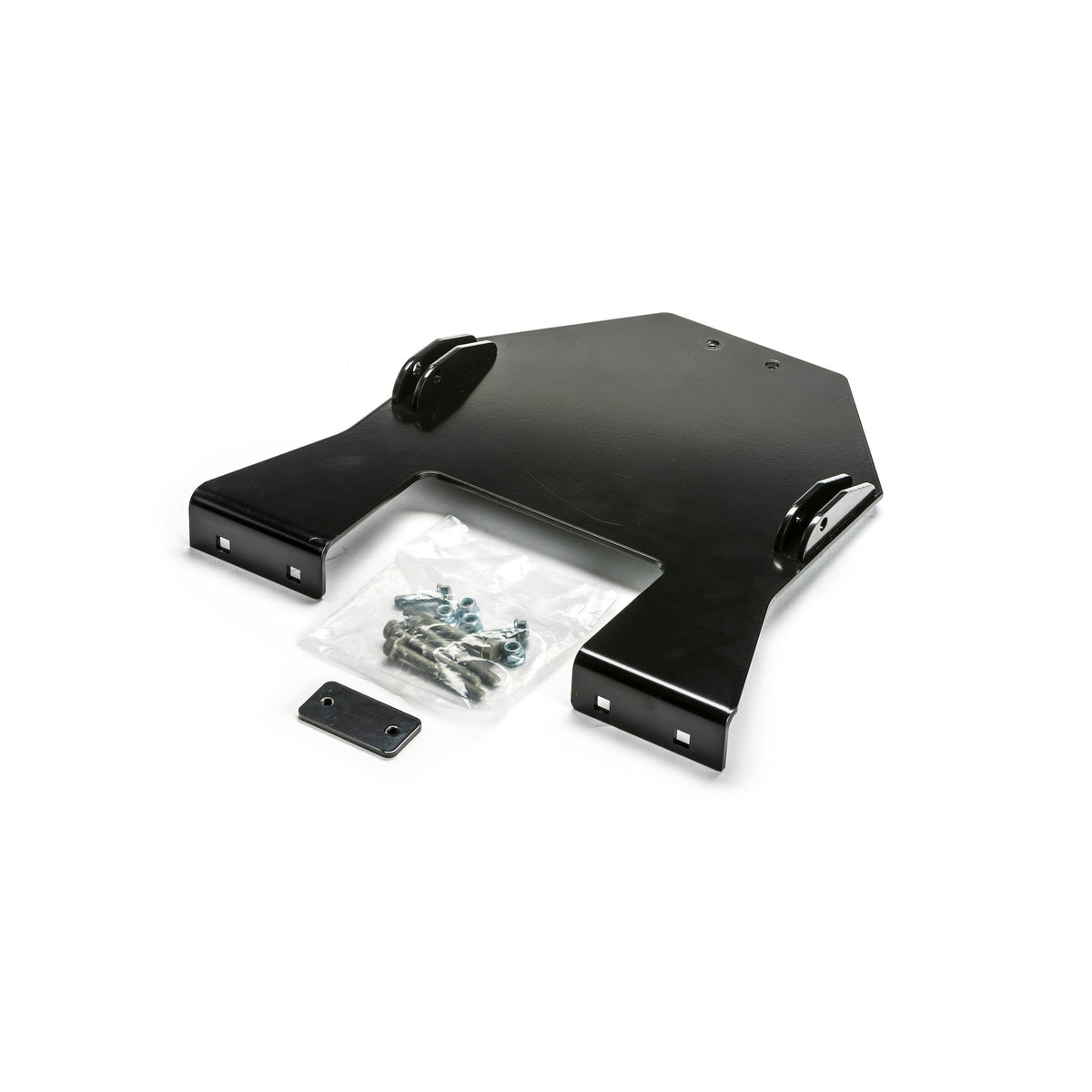 PROVANTAGE CENTER PLOW MOUNTING KIT - 620-107562