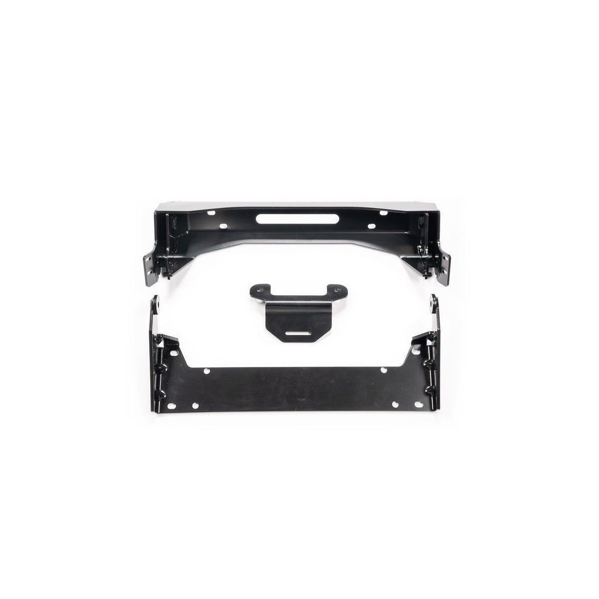 PROVANTAGE FRONT PLOW MOUNTING KIT - 620-107914