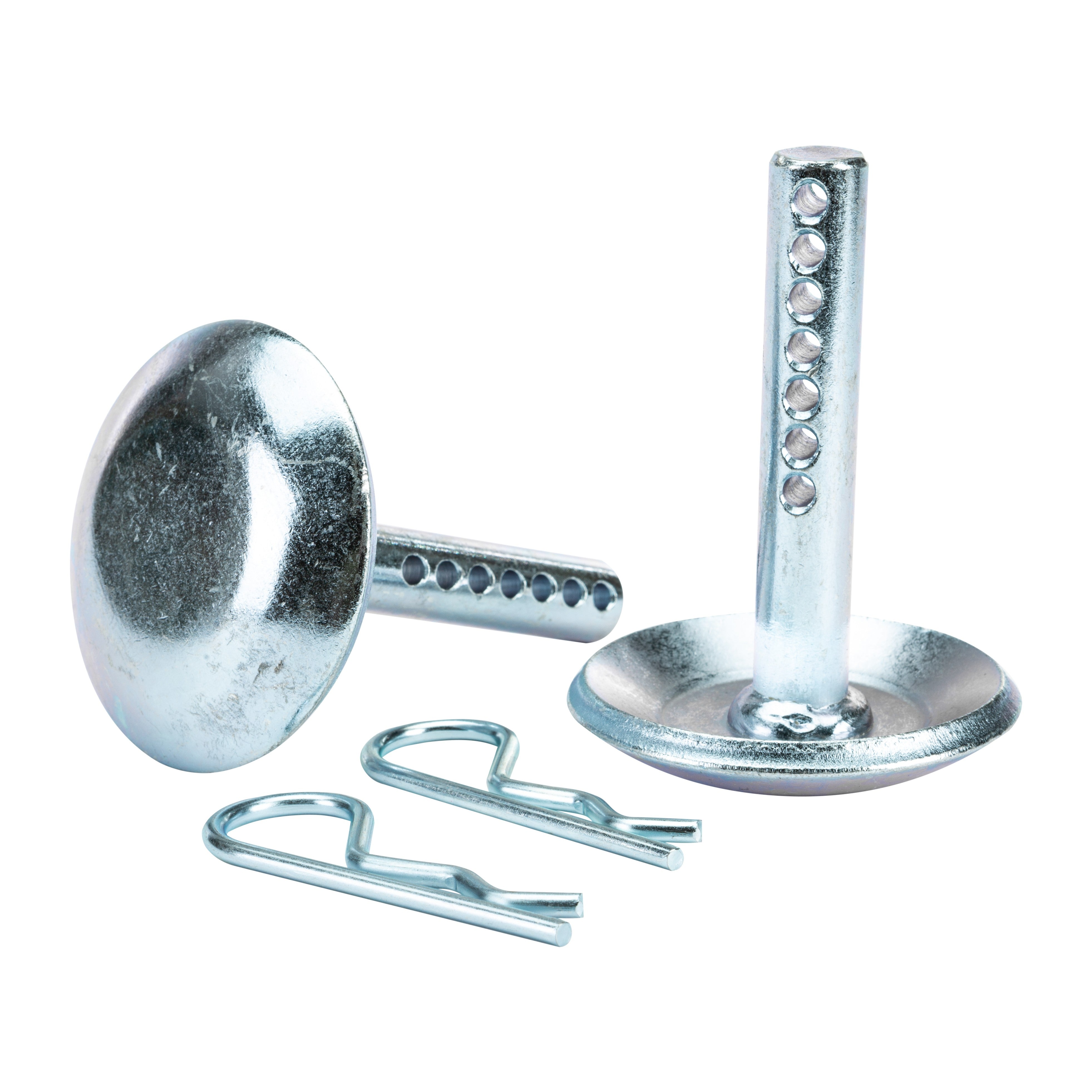 PLOW 50" SKID KIT - 620-69212