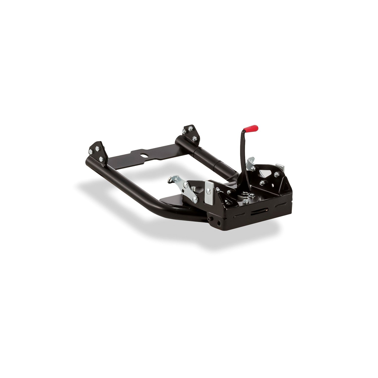 WARN PLOW PUSH TUBE PROVANTAGE I - 620-92100