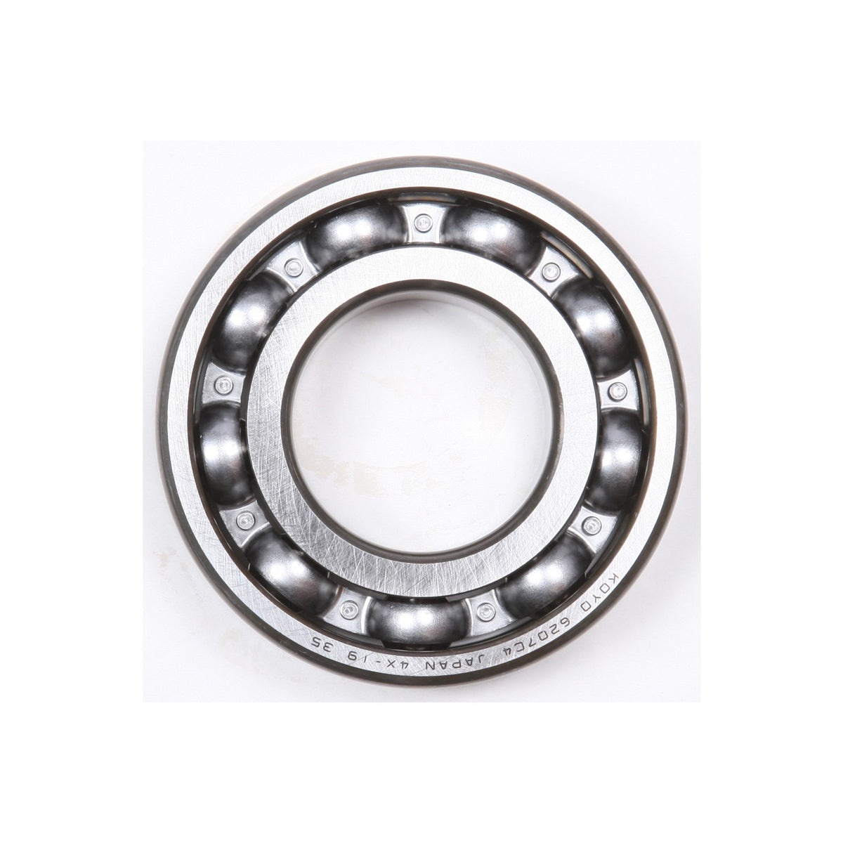 CRANKSHAFT BEARING - 6207C4