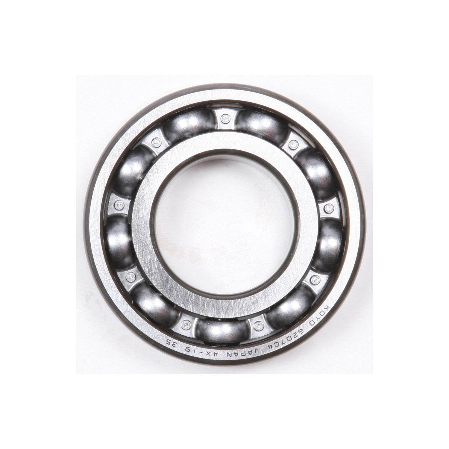 CRANKSHAFT BEARING - 6207C4