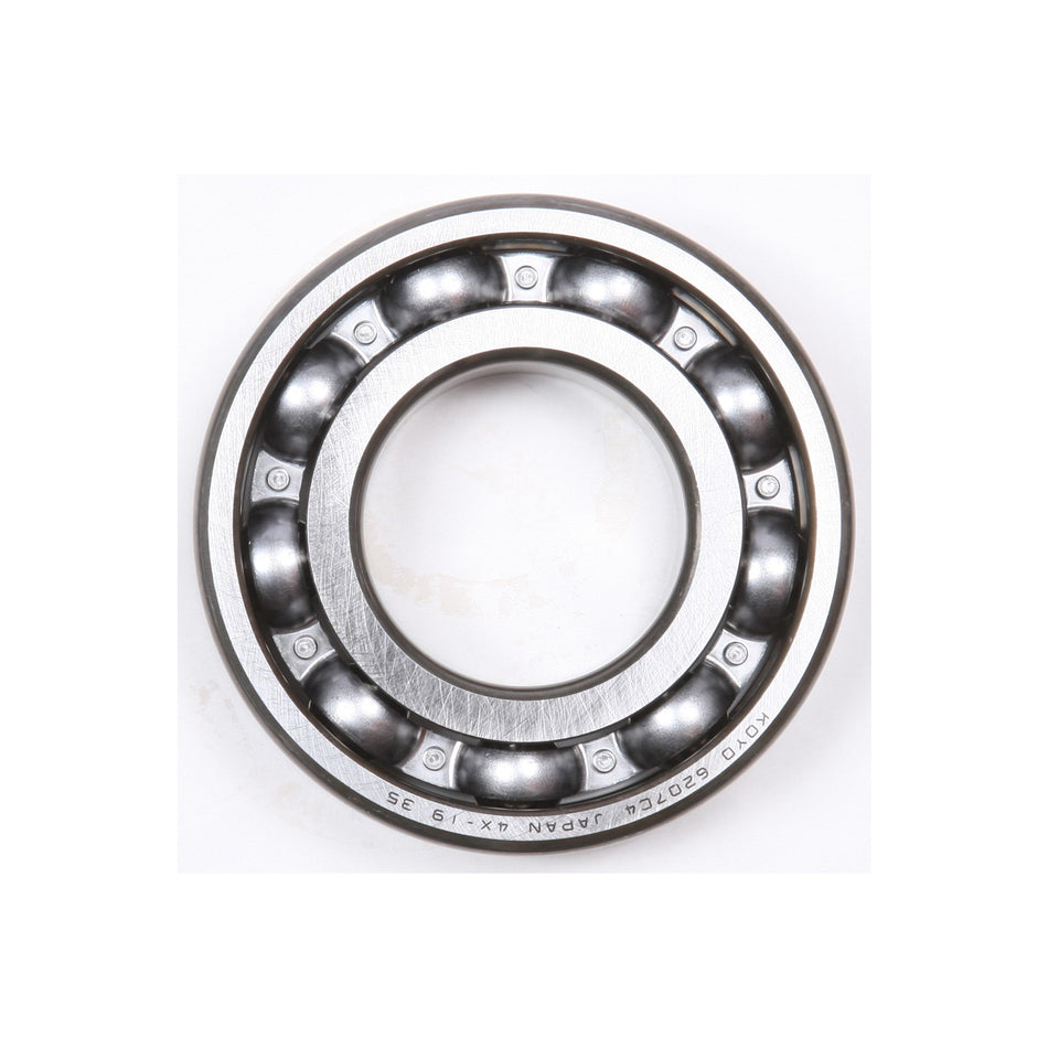 CRANKSHAFT BEARING - 6207C4