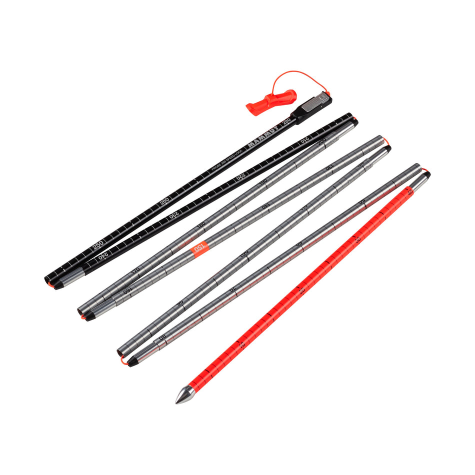 PROBE 280 SPEED LOCK - 621-5021